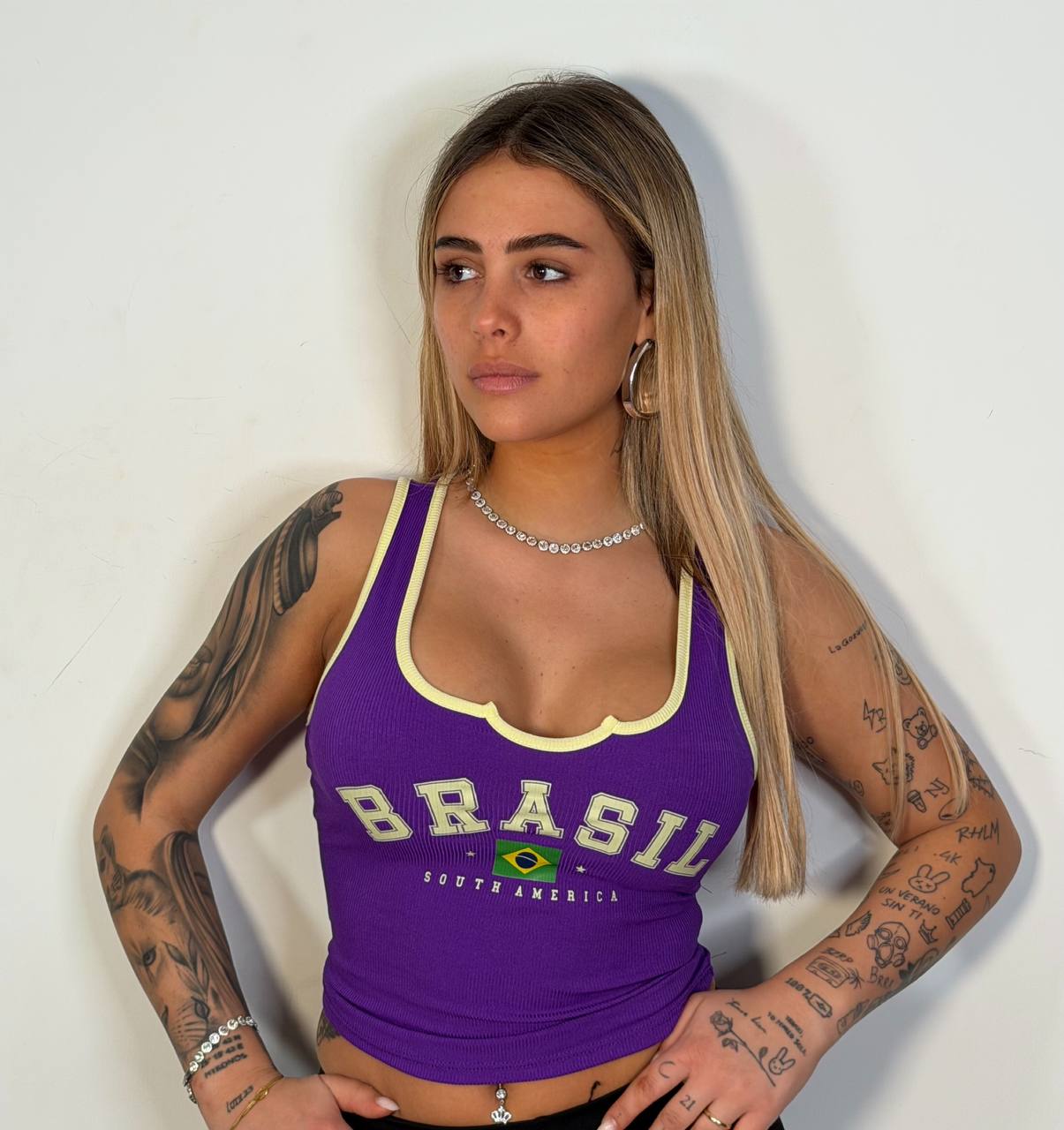 Canotta Brasil