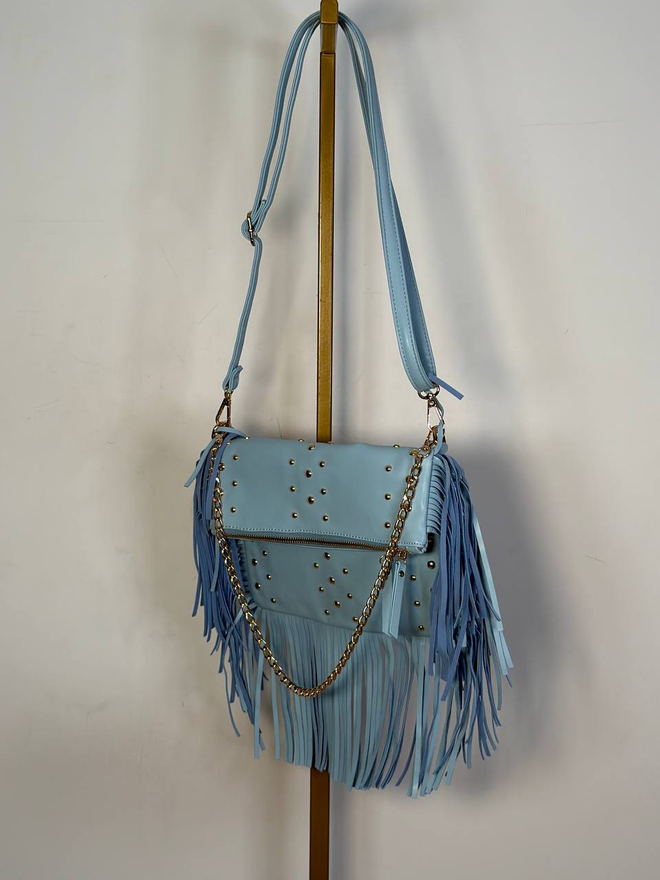 Borsa Frange