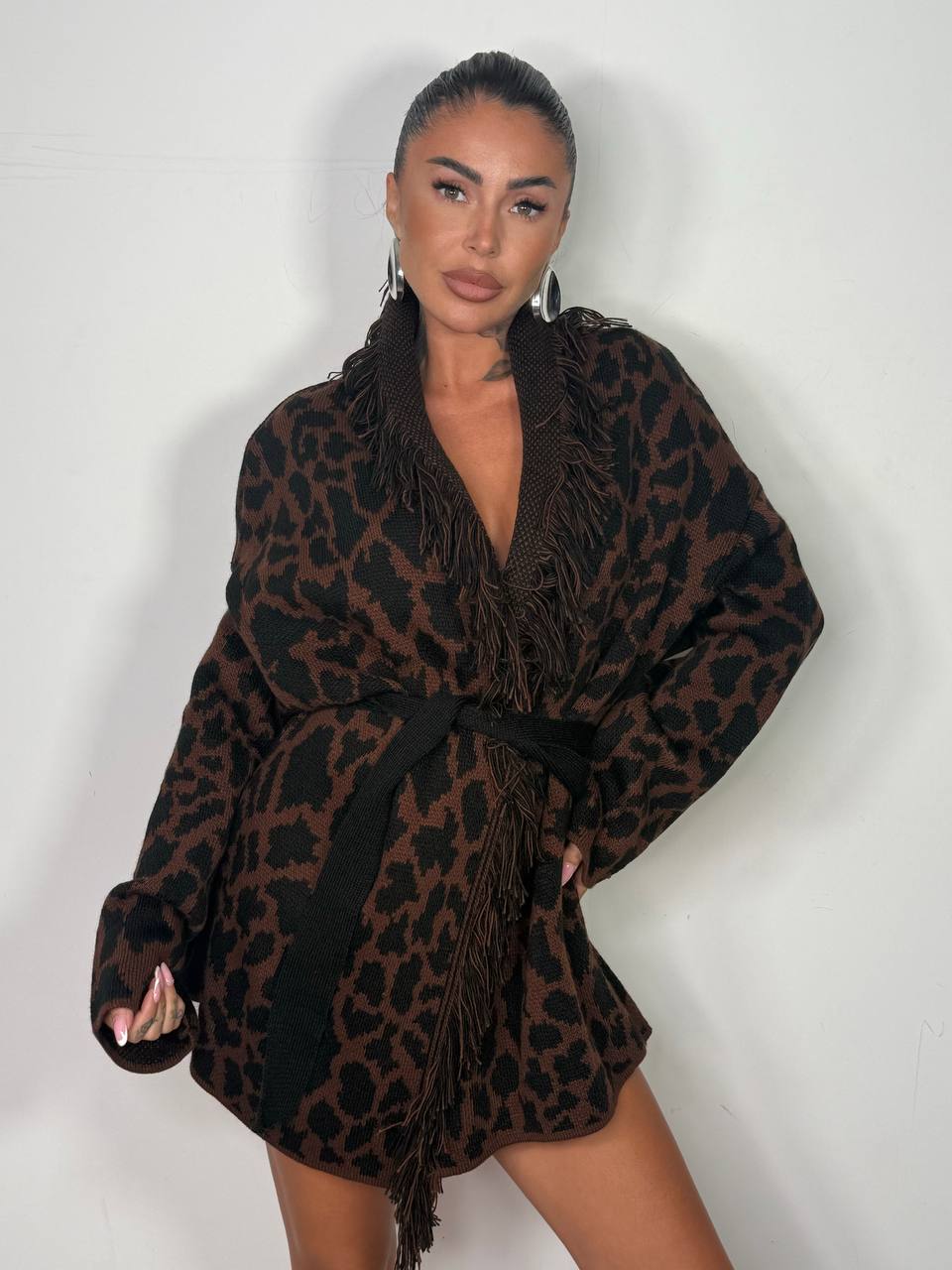 Cardigan Bandana