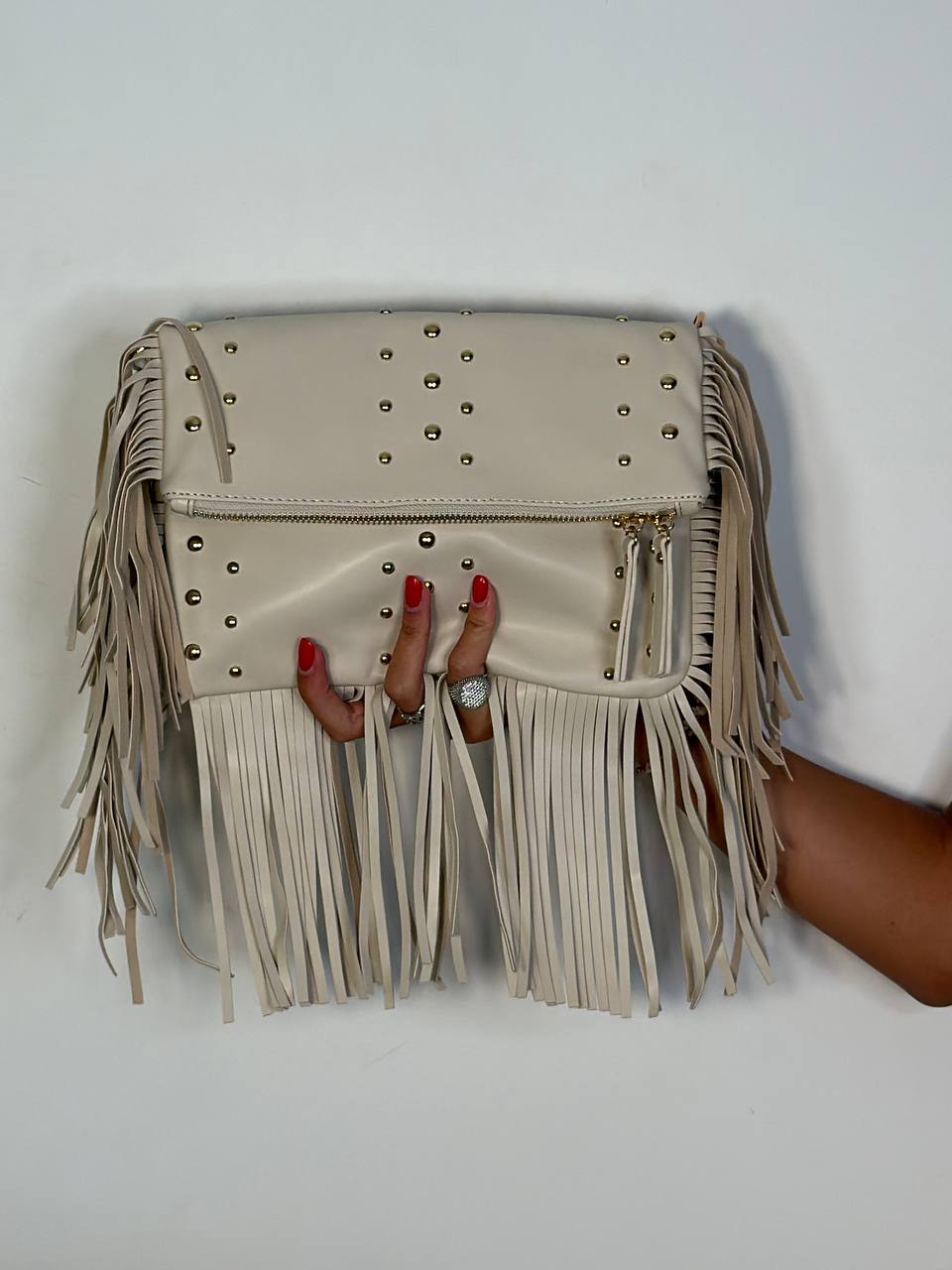 Borsa Frange