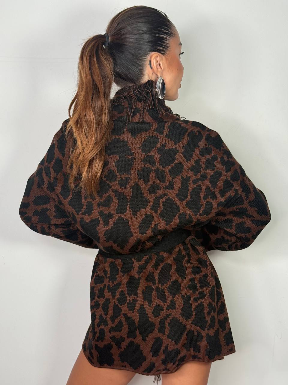 Cardigan Bandana