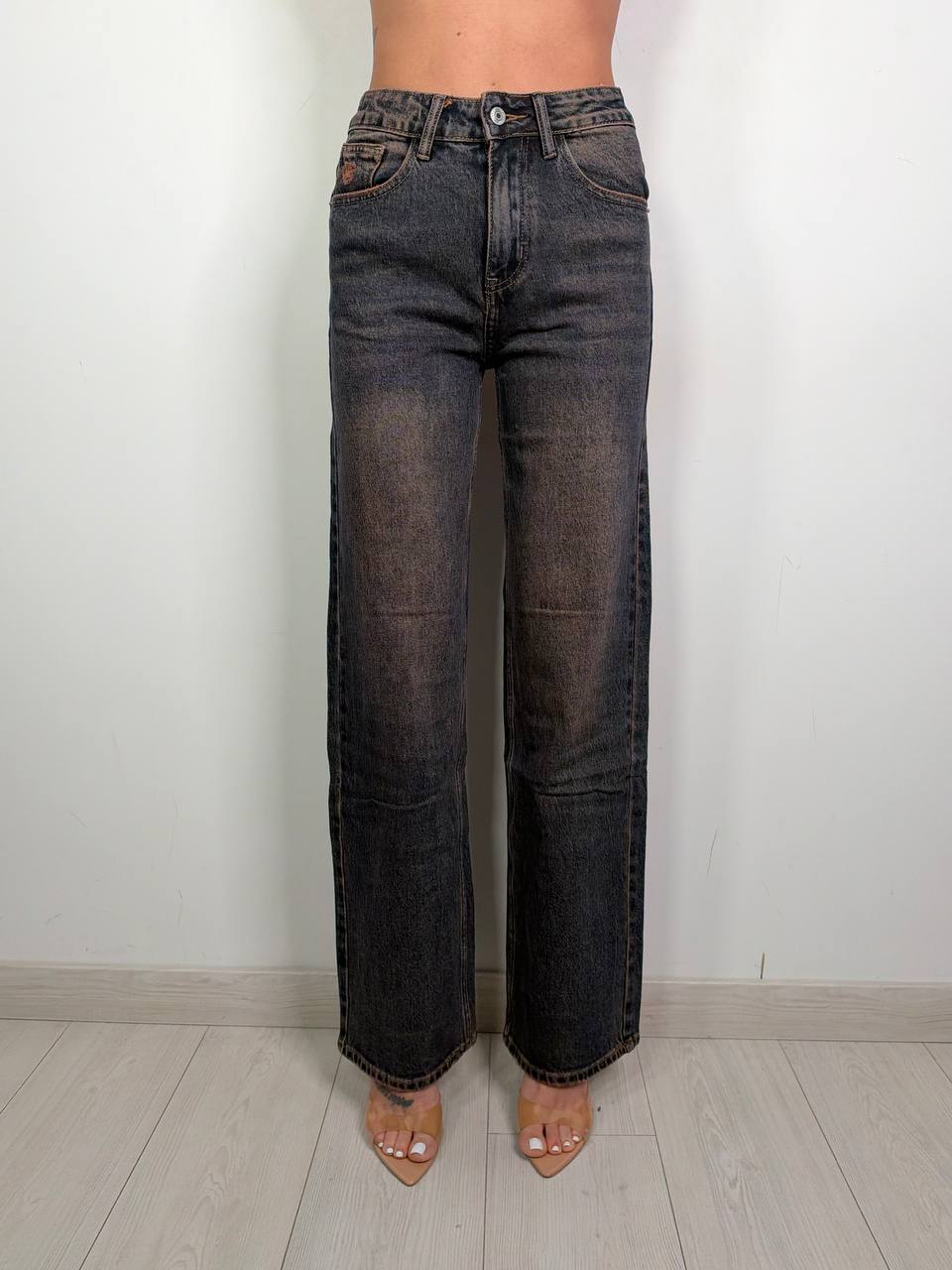 Jeans Galassia