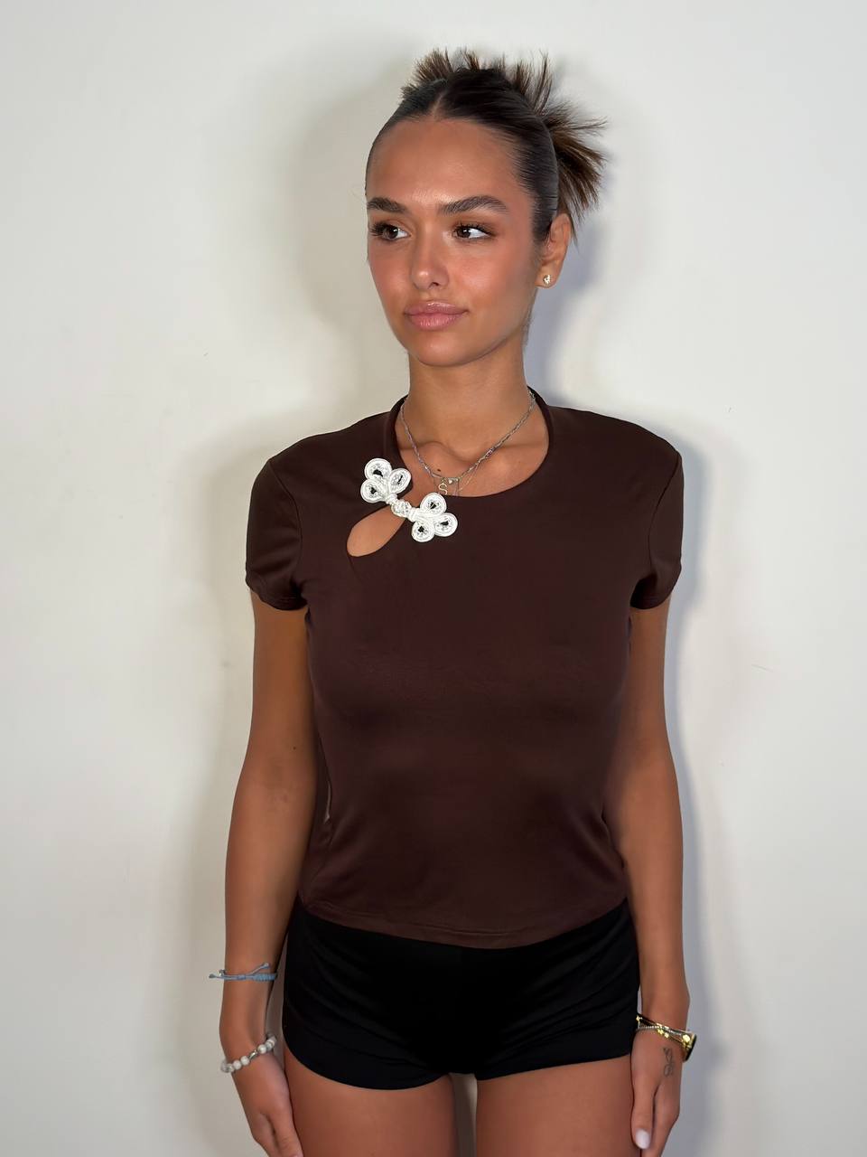 T Shirt China