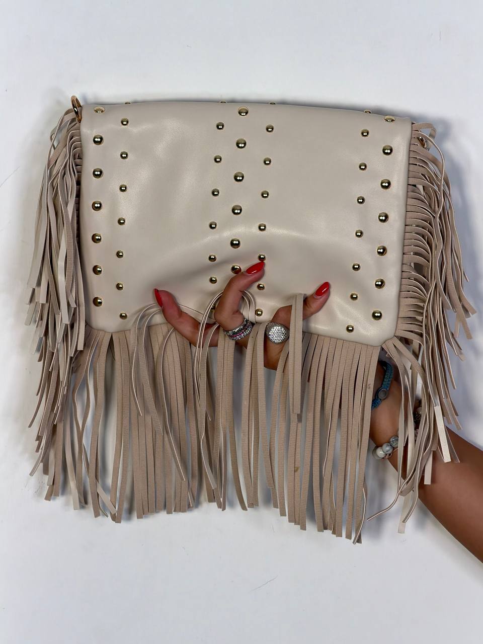 Borsa Frange