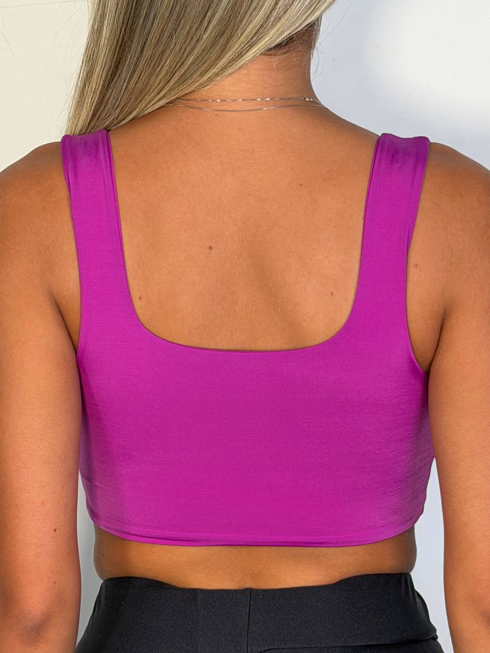 Top Lycra