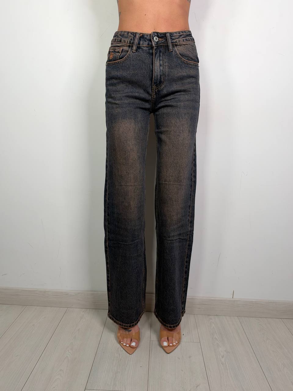 Jeans Galassia