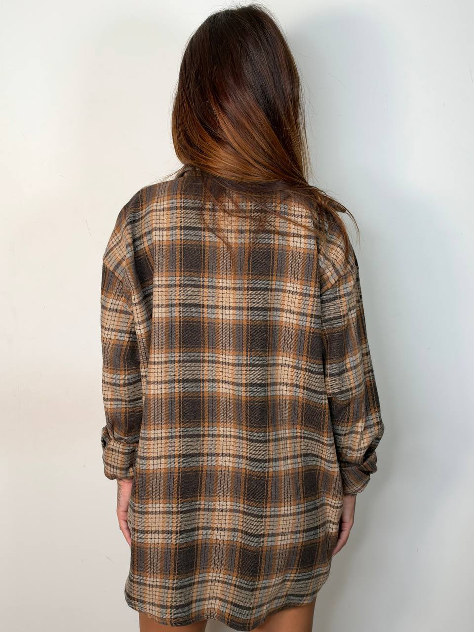 Camicia Duo