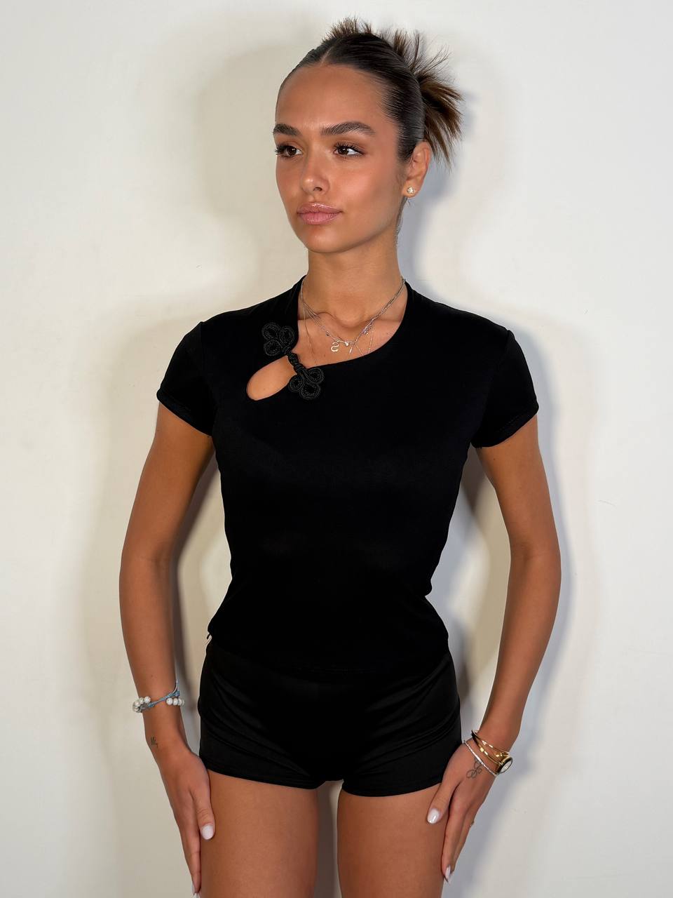 T Shirt China