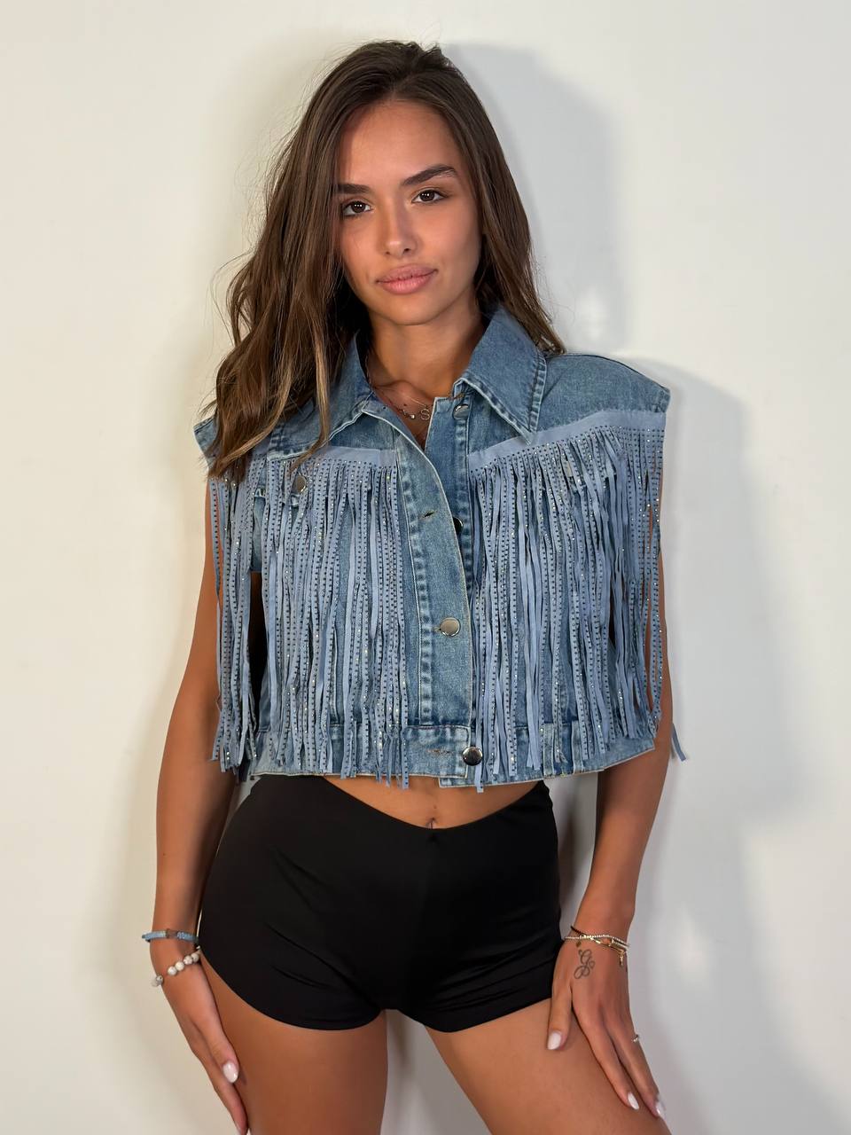 Gilet Wild
