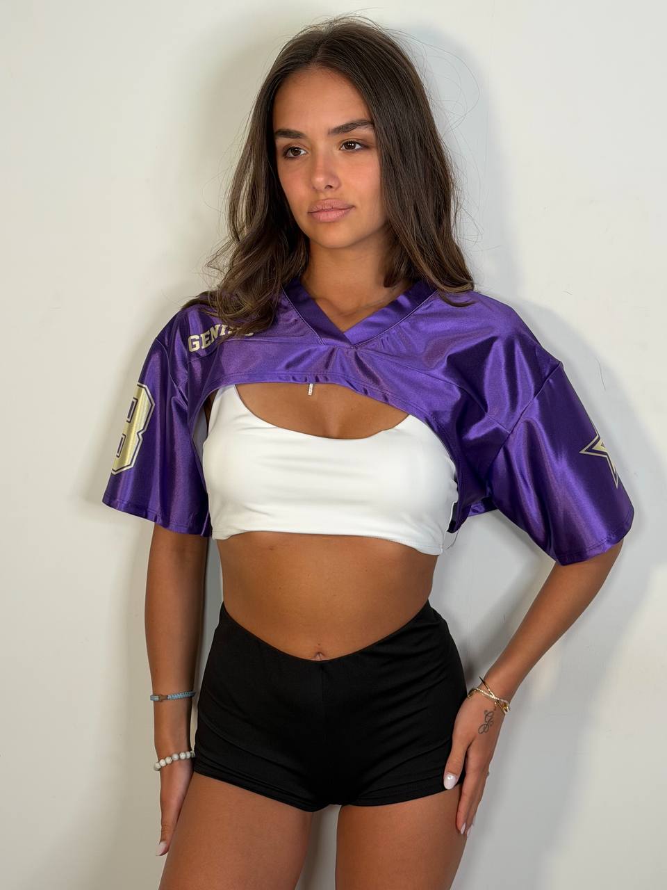 Set Jersey