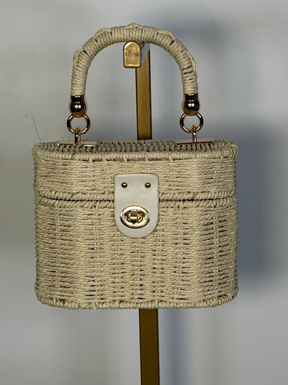 Bauletto Malaga