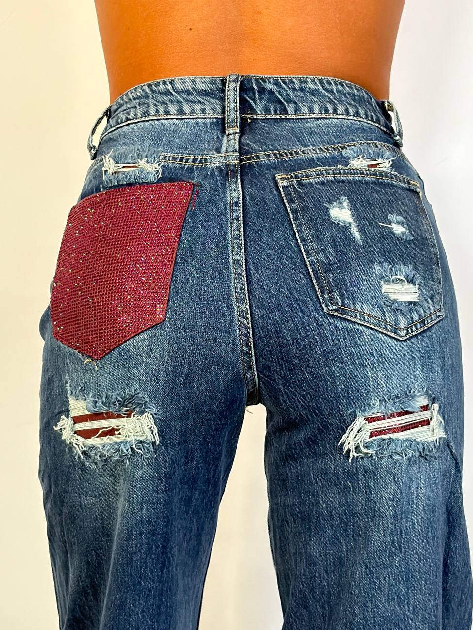 Jeans Galassia