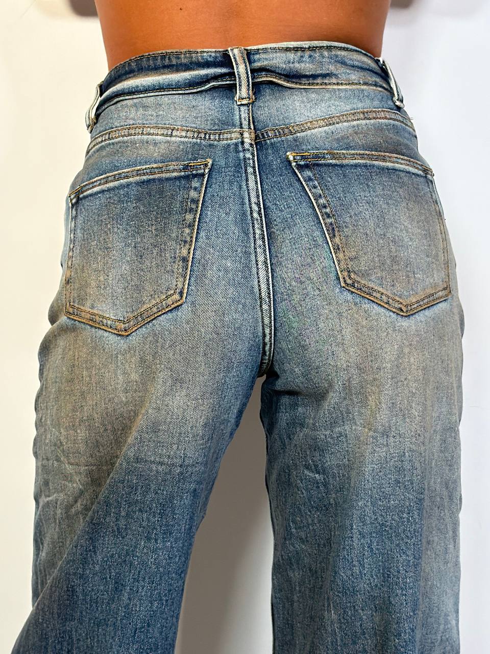 Jeans Barto