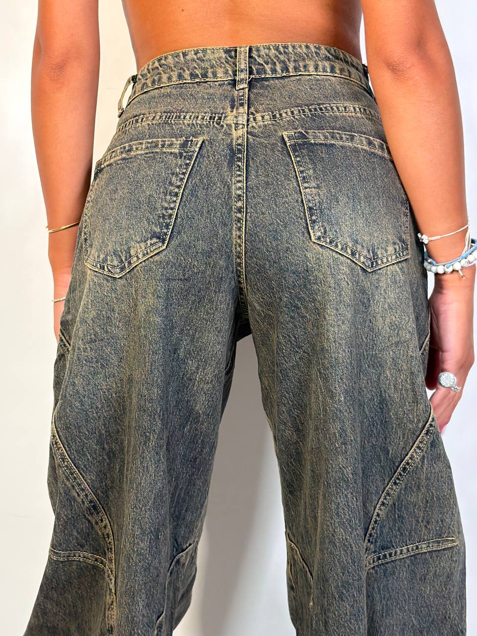 Jeans Roma