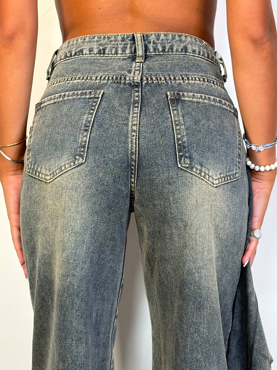 Jeans Aisha
