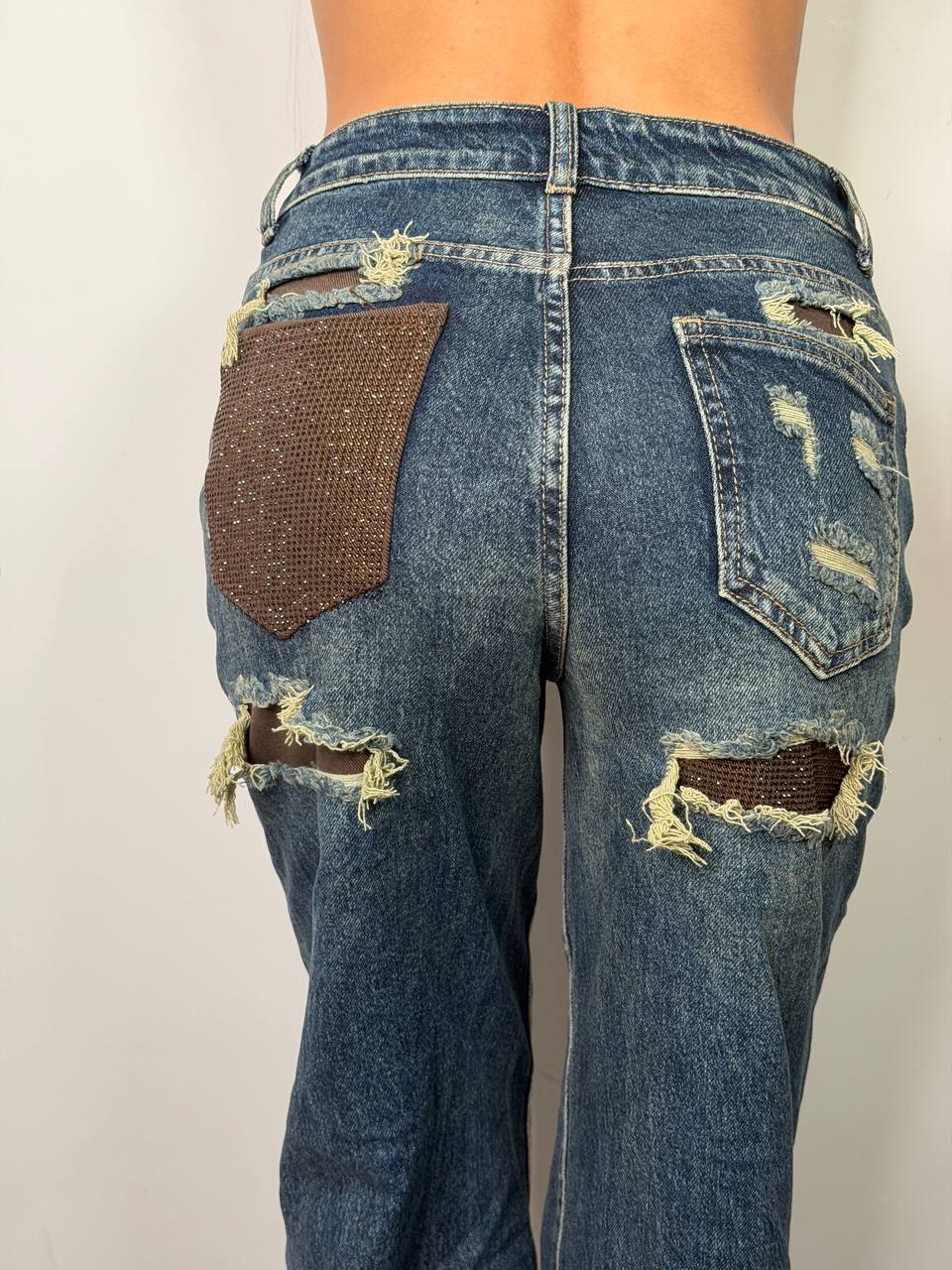 Jeans Galassia