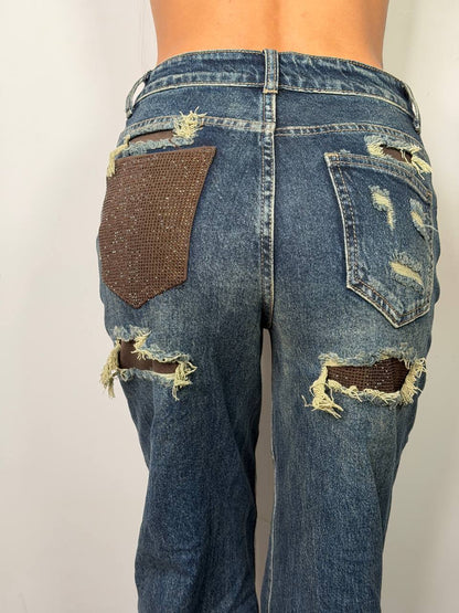 Jeans Galassia