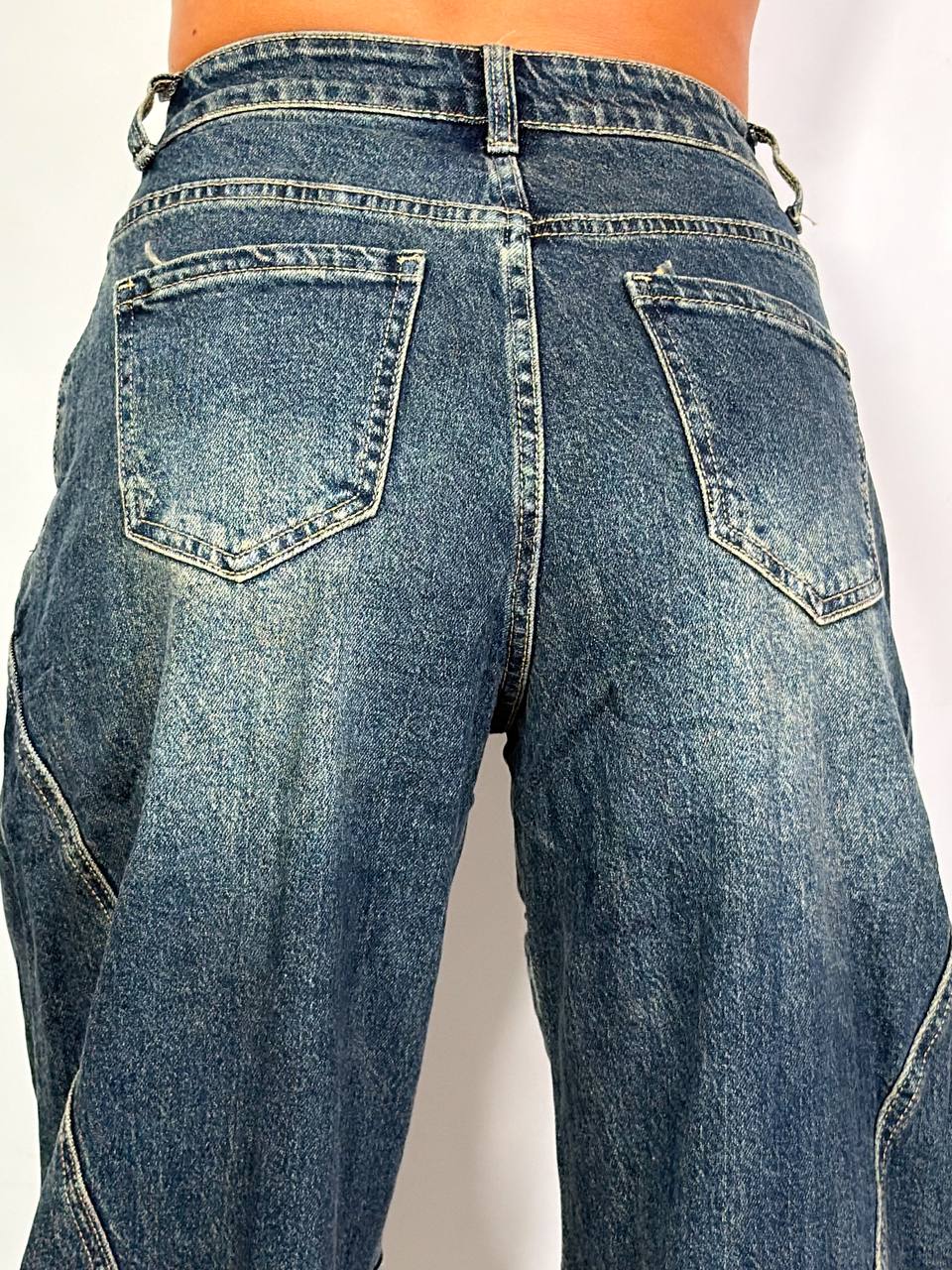 Jeans Roma