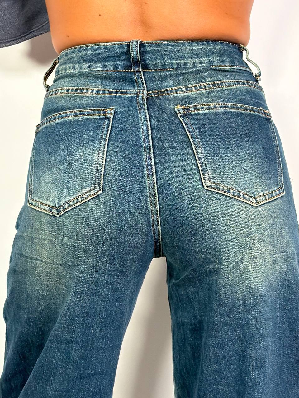 Jeans Lady