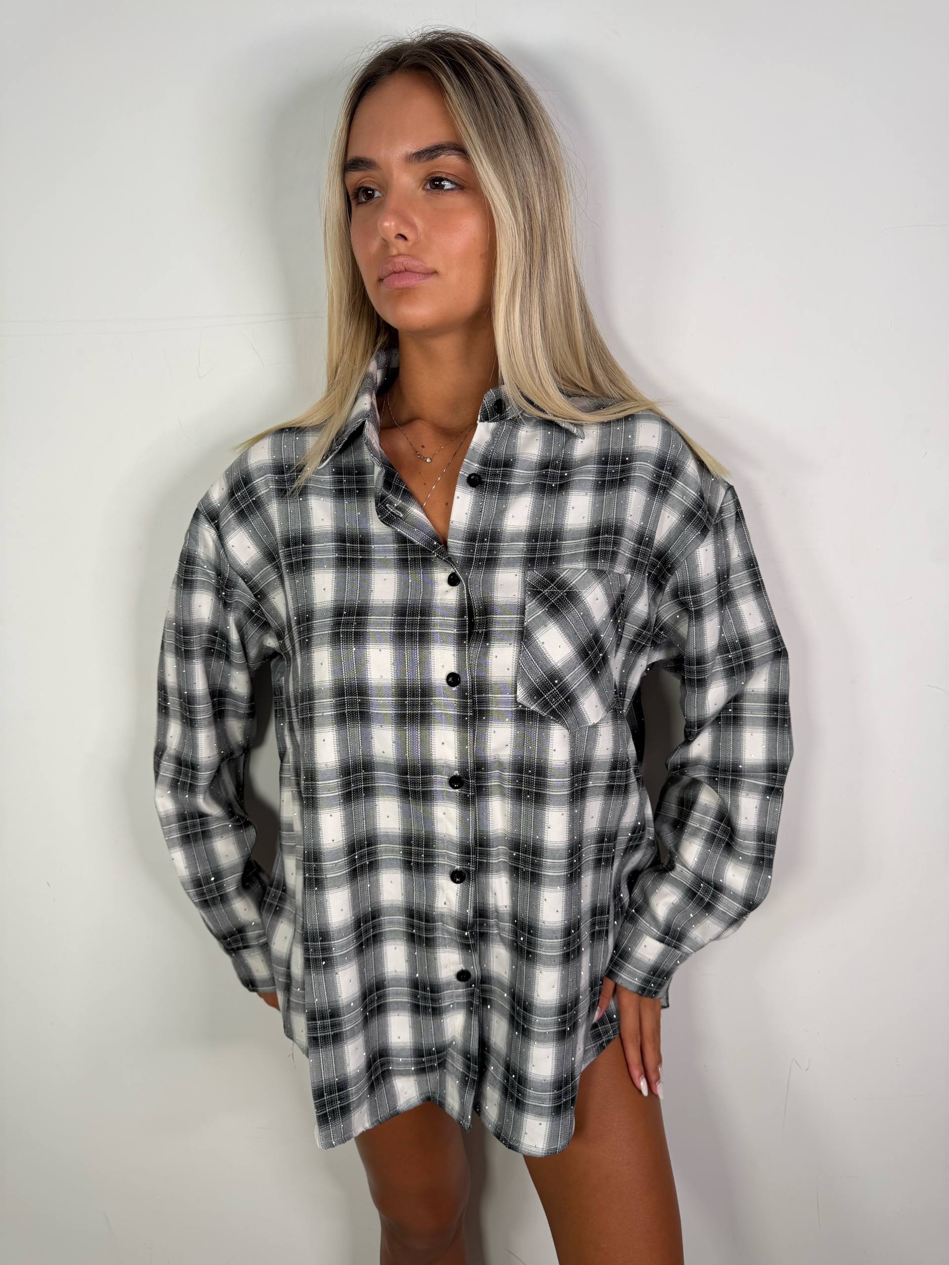 Camicia Texas