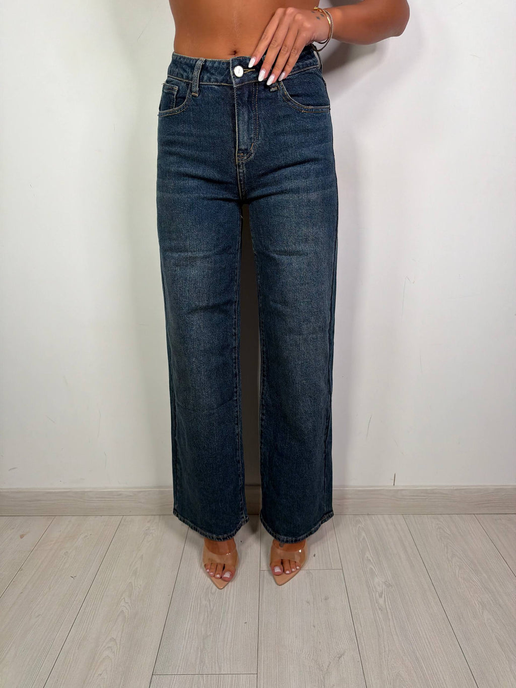 Jeans Galassia