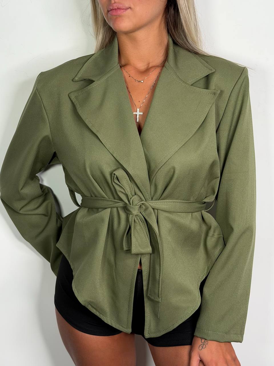 Blazer Berlino