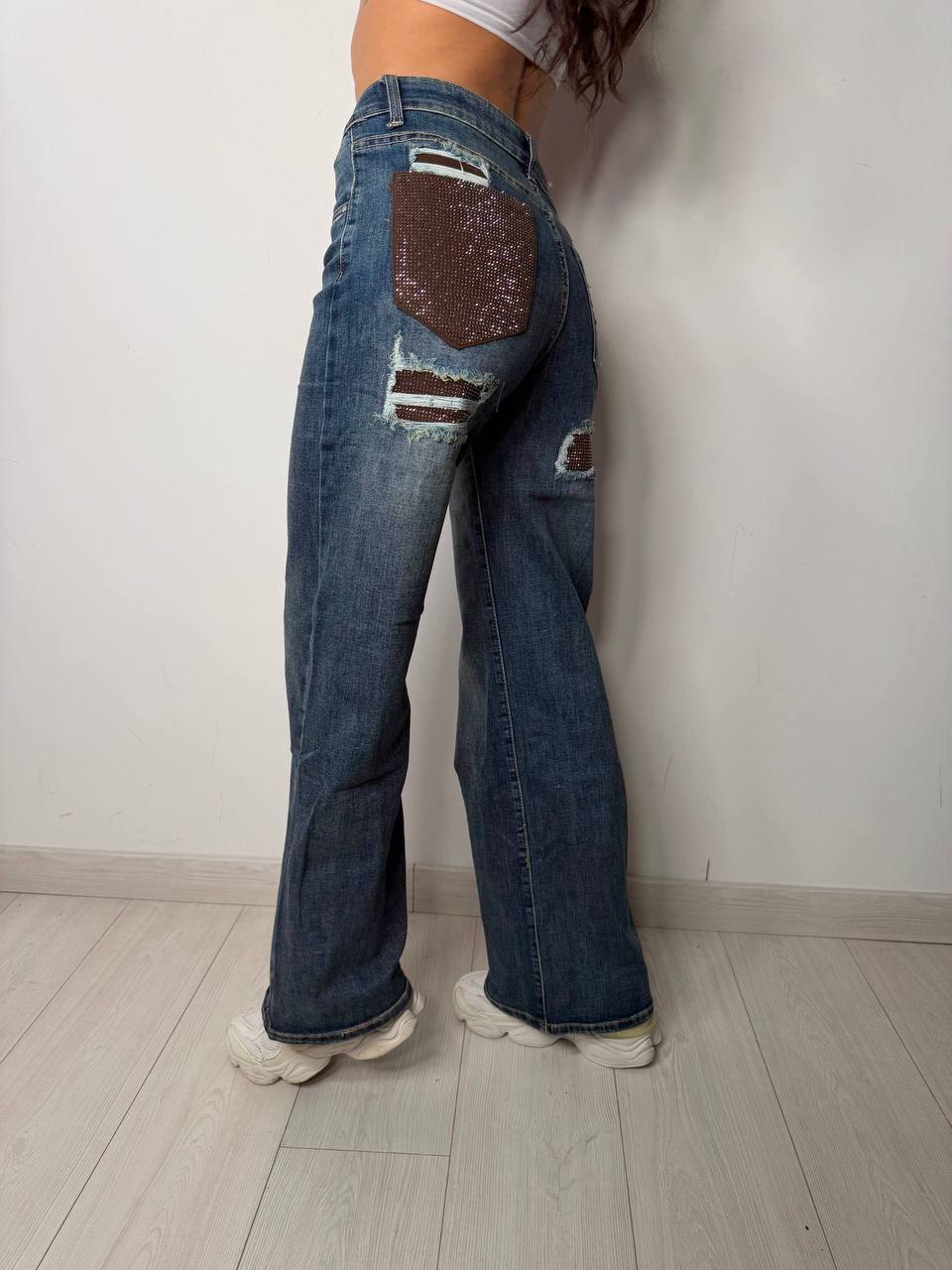 Jeans Galassia