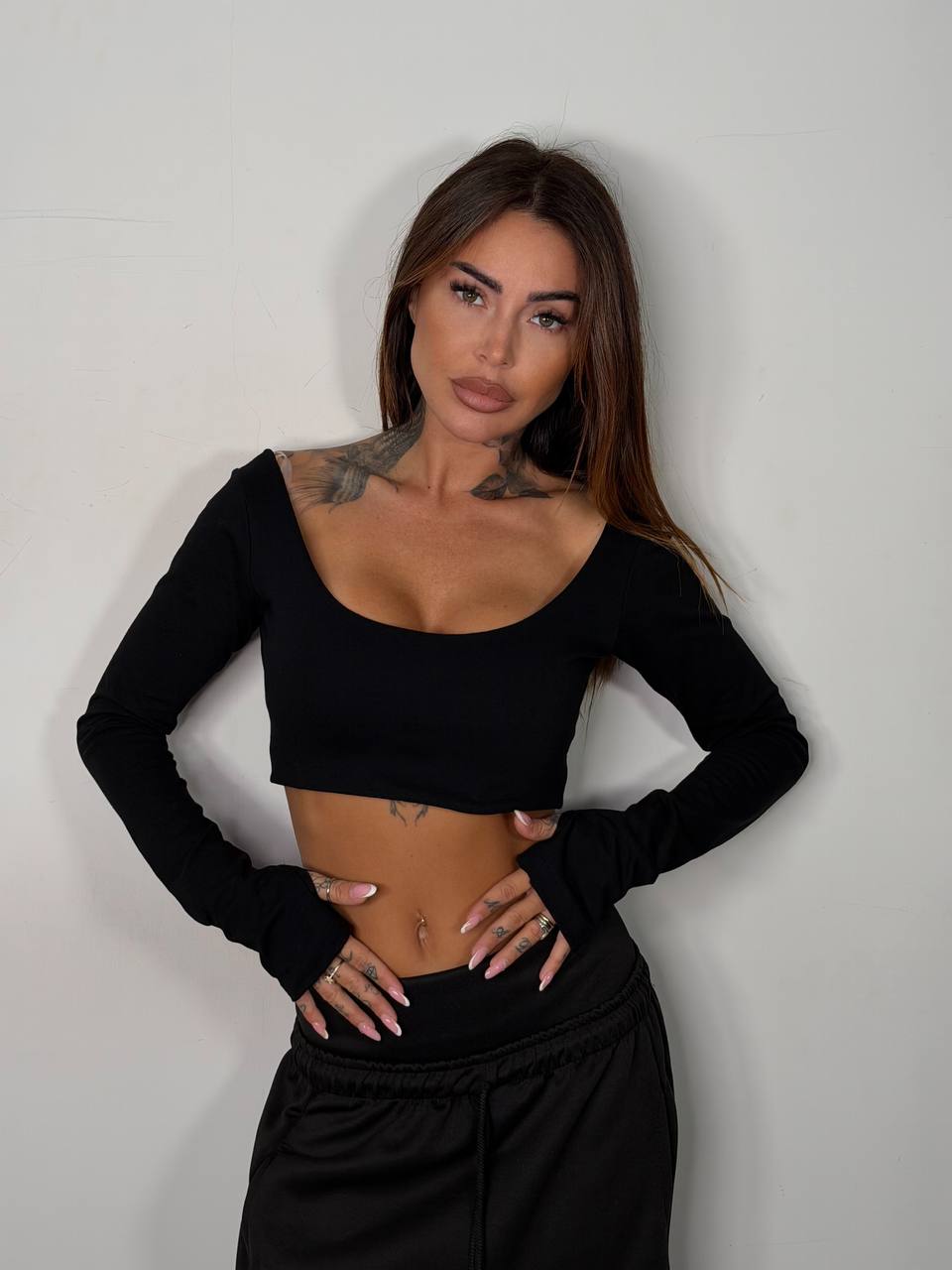 Tuta Tris Miami