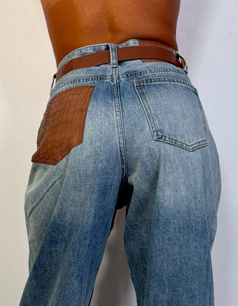 Jeans Drill