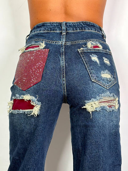 Jeans Galassia