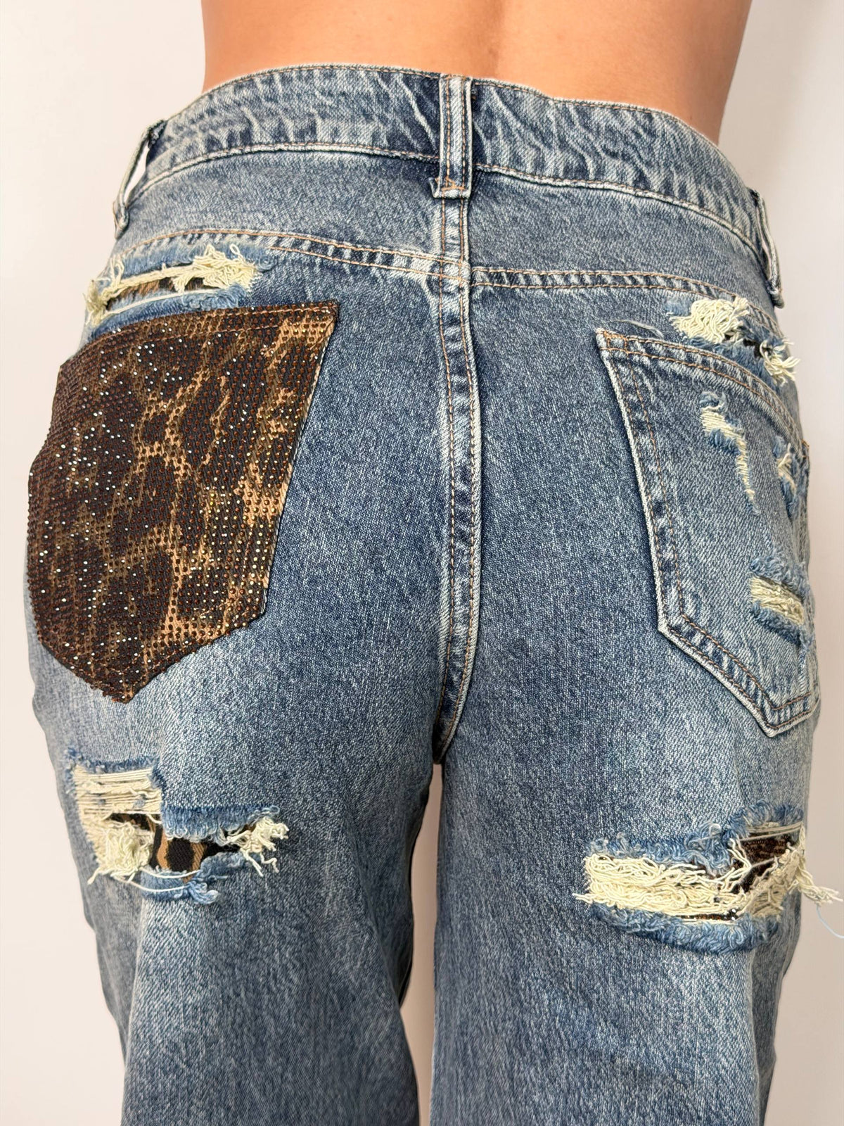 Jeans Galassia