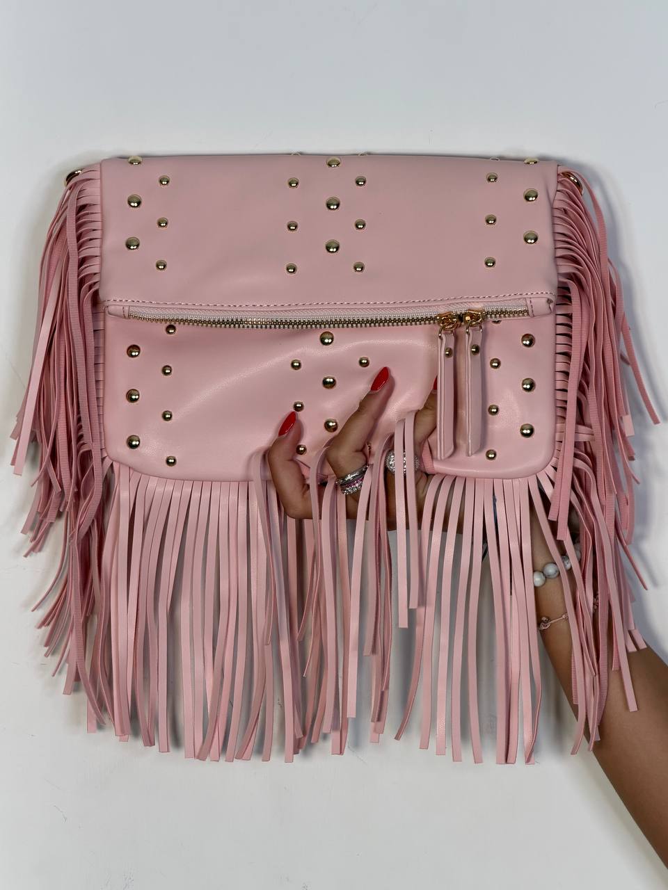 Borsa Frange