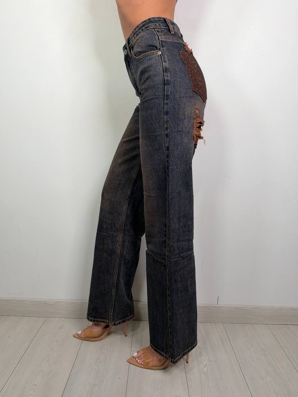 Jeans Galassia