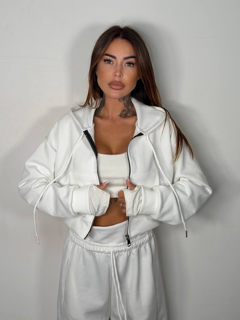Tuta Tris Miami