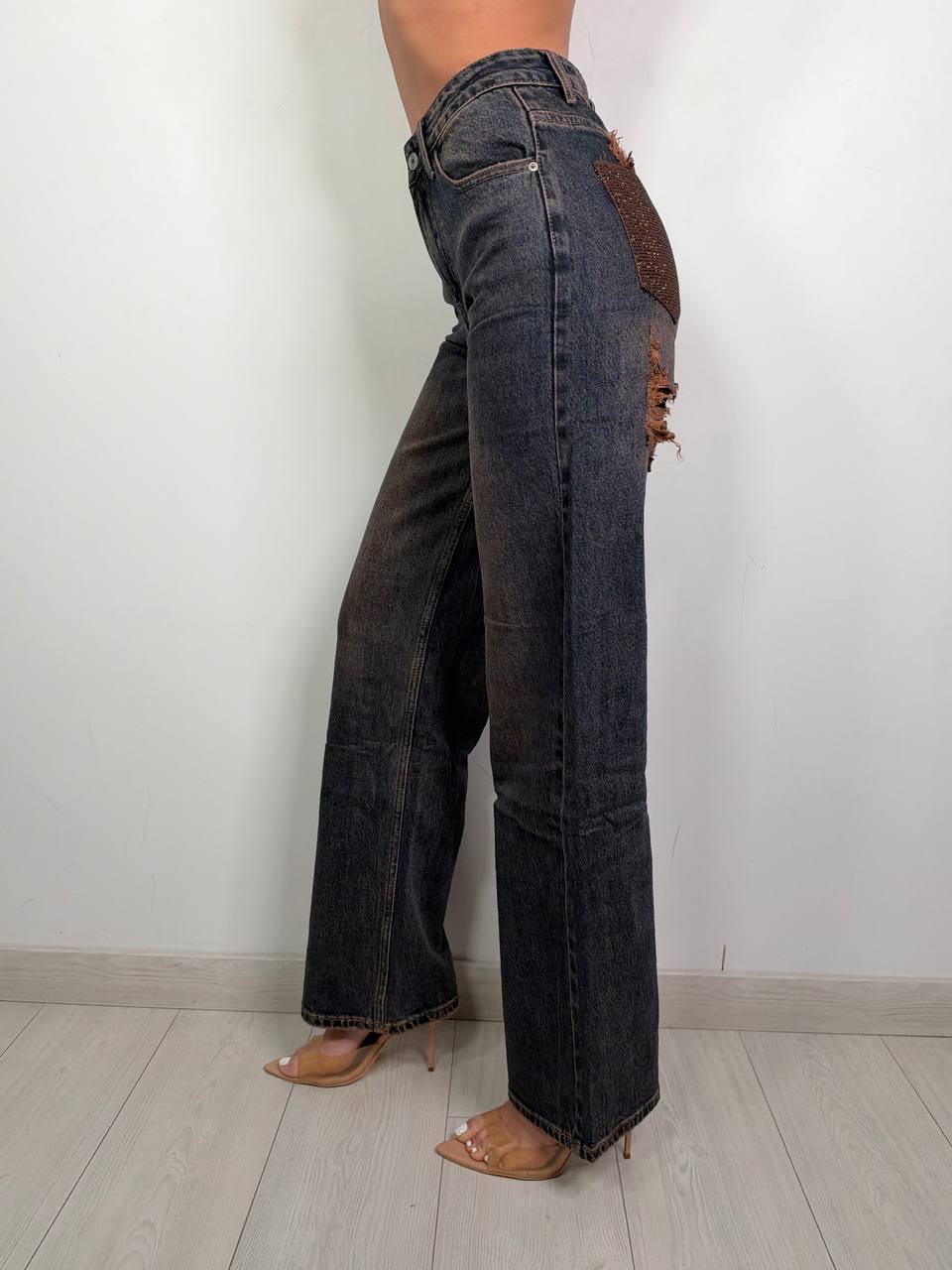 Jeans Galassia
