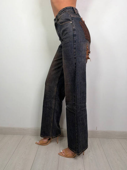 Jeans Galassia