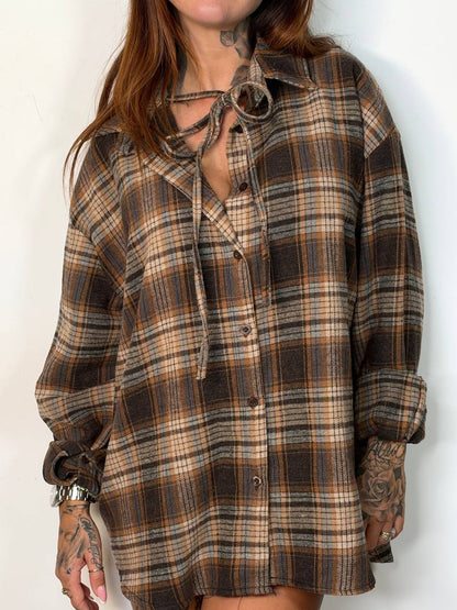 Camicia Duo