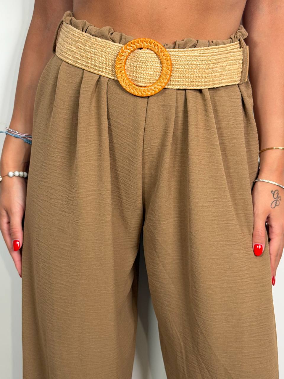 Pantalone Comfy