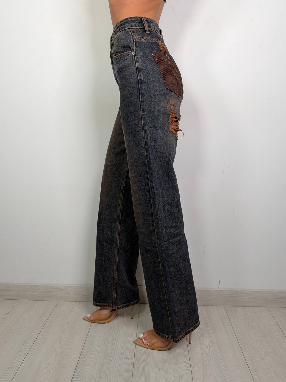 Jeans Galassia