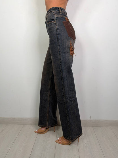 Jeans Galassia