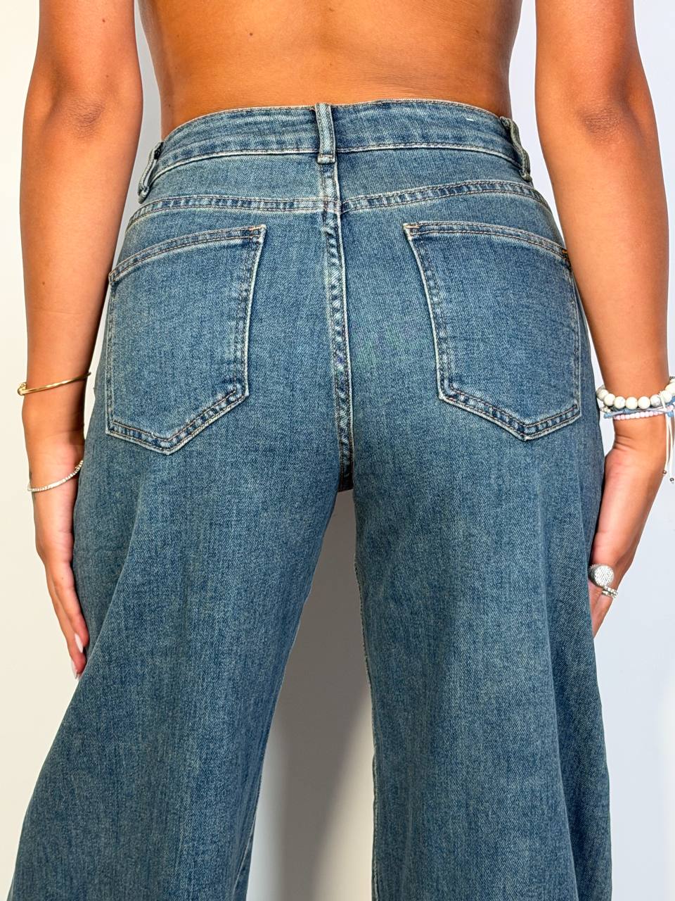 Jeans Lady