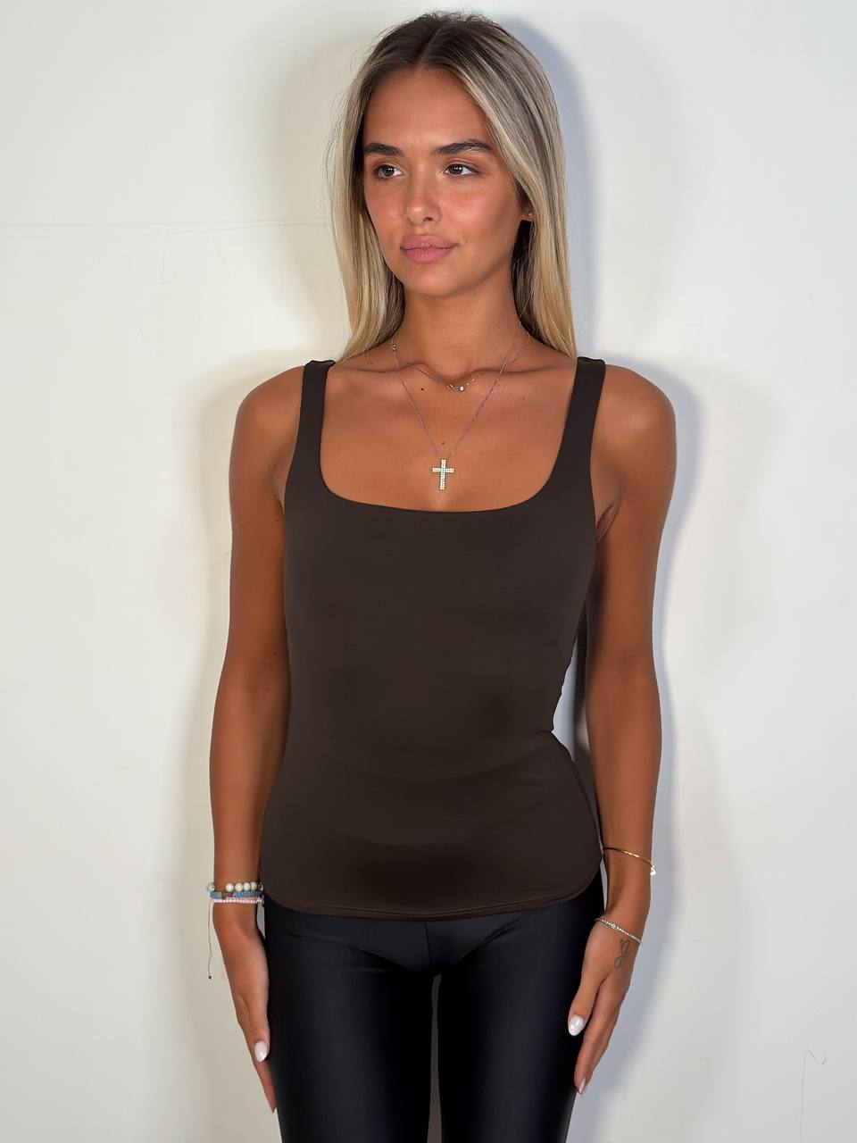 Canotta Lycra