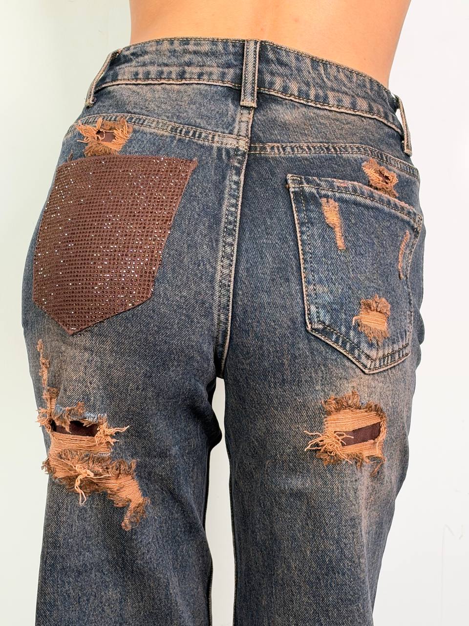 Jeans Galassia
