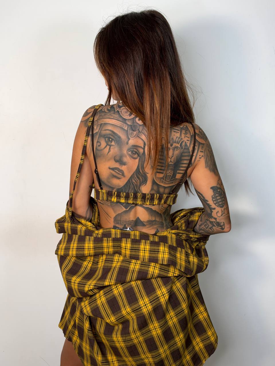 Camicia Duo