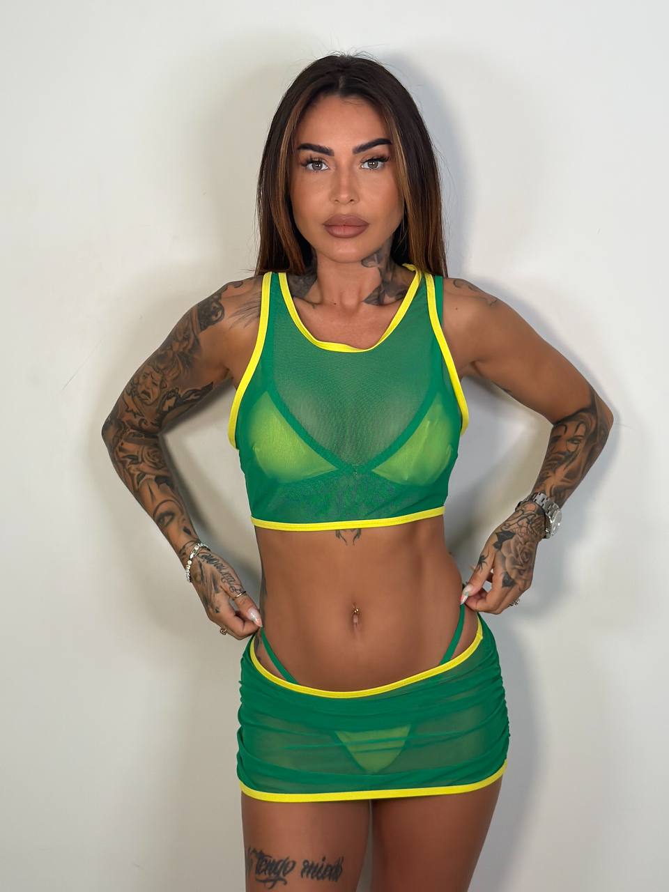 Bikini Florida