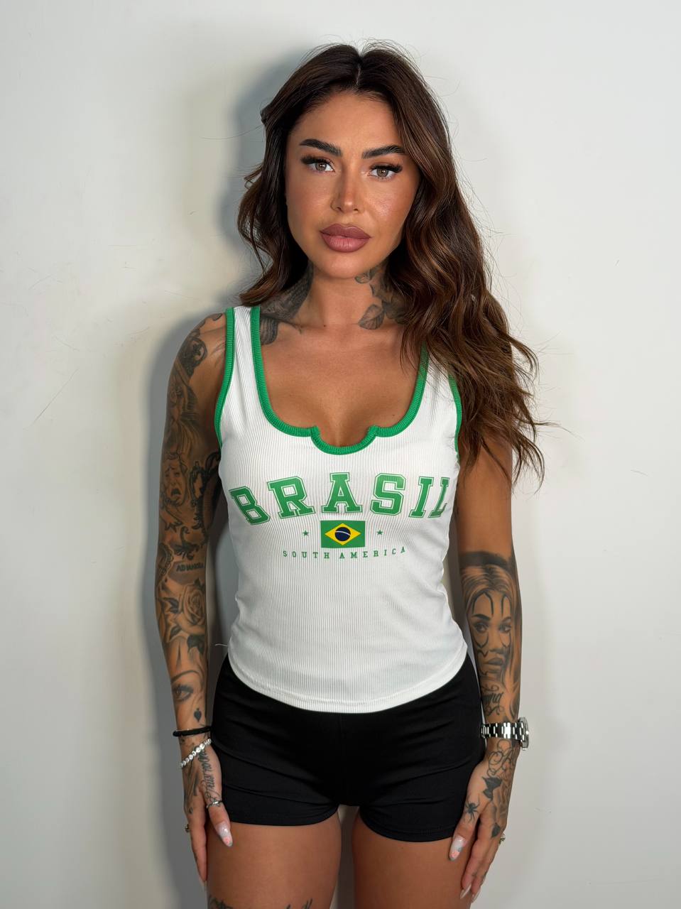 Canotta Brasil