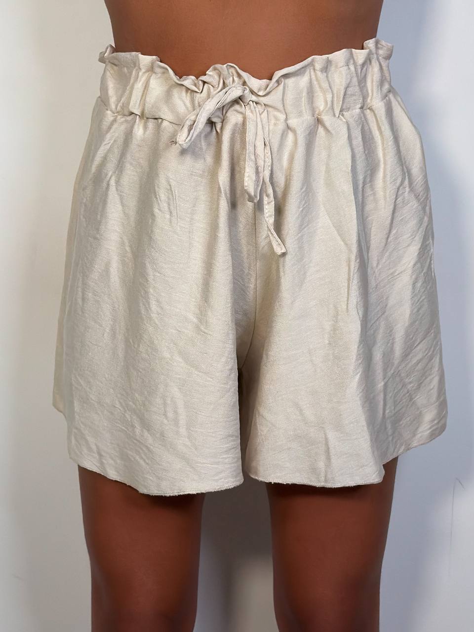 Pantaloncino Fiocco