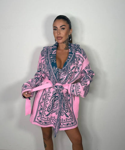 Cardigan Bandana