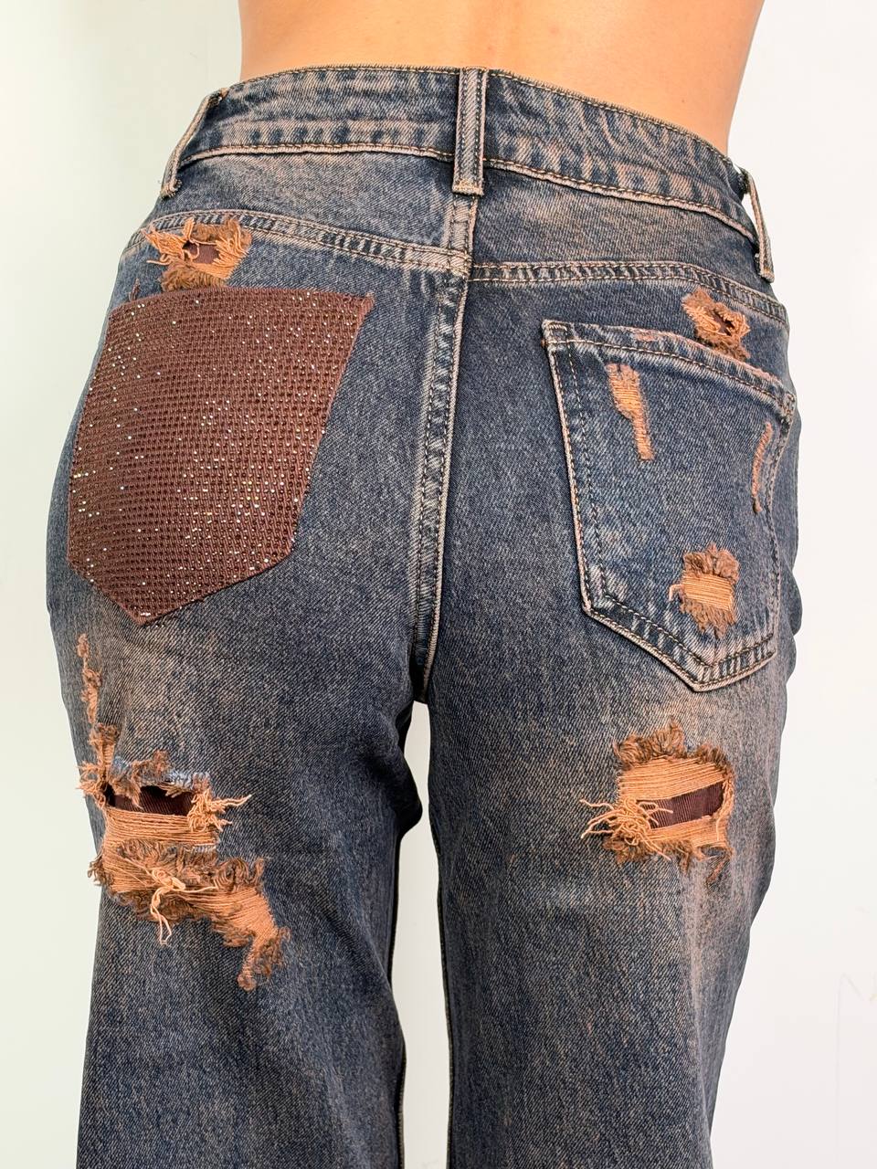 Jeans Galassia