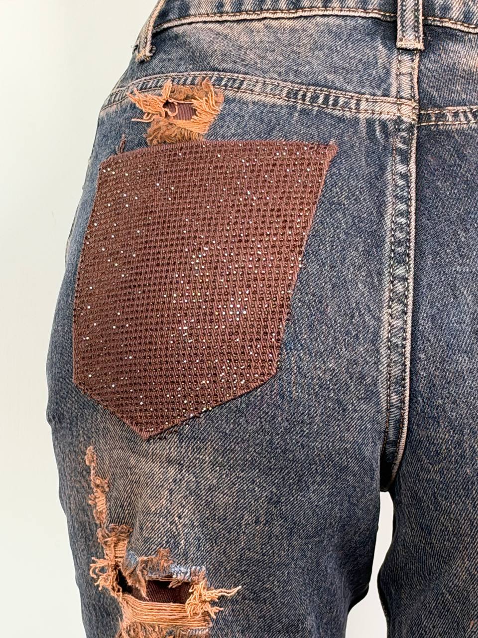 Jeans Galassia